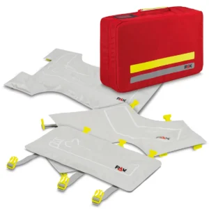 FERULA AL VACIO PAX SET