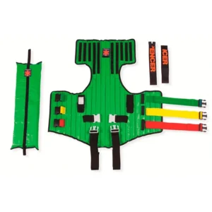 CHALECO PARA EXTRICACIÓN