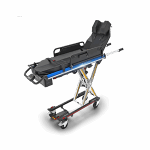 CAMILLA ELECTRICA KINETIX