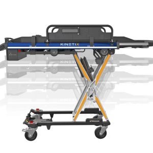 CAMILLA ELECTRICA KINETIX