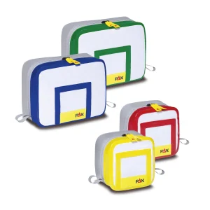 PAX RAPID RESPONSE L