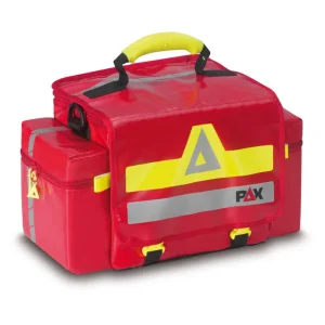 PAX FIRST RESPONDER