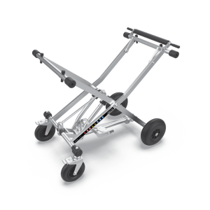 CARRO HIDRAULICO JACK E