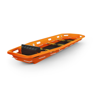 CAMILLA CANASTA SHELL