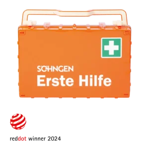 Botiquín Dynamic Glow