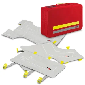 PAX Vacuum Splint Set