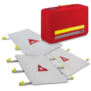 PAX Vacuum Splint - rec - Set