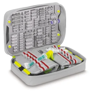 PAX ampoule holder XL PCI POS 3.0