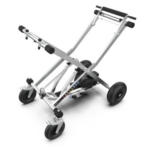 CARRO HIDRÁULICO JACK E