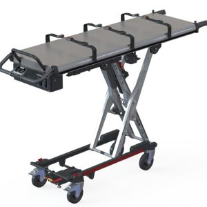 CAMILLA ELECTRICA PC-759