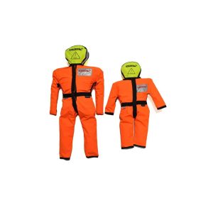 MANIQUI RESCATE ACUÁTICO