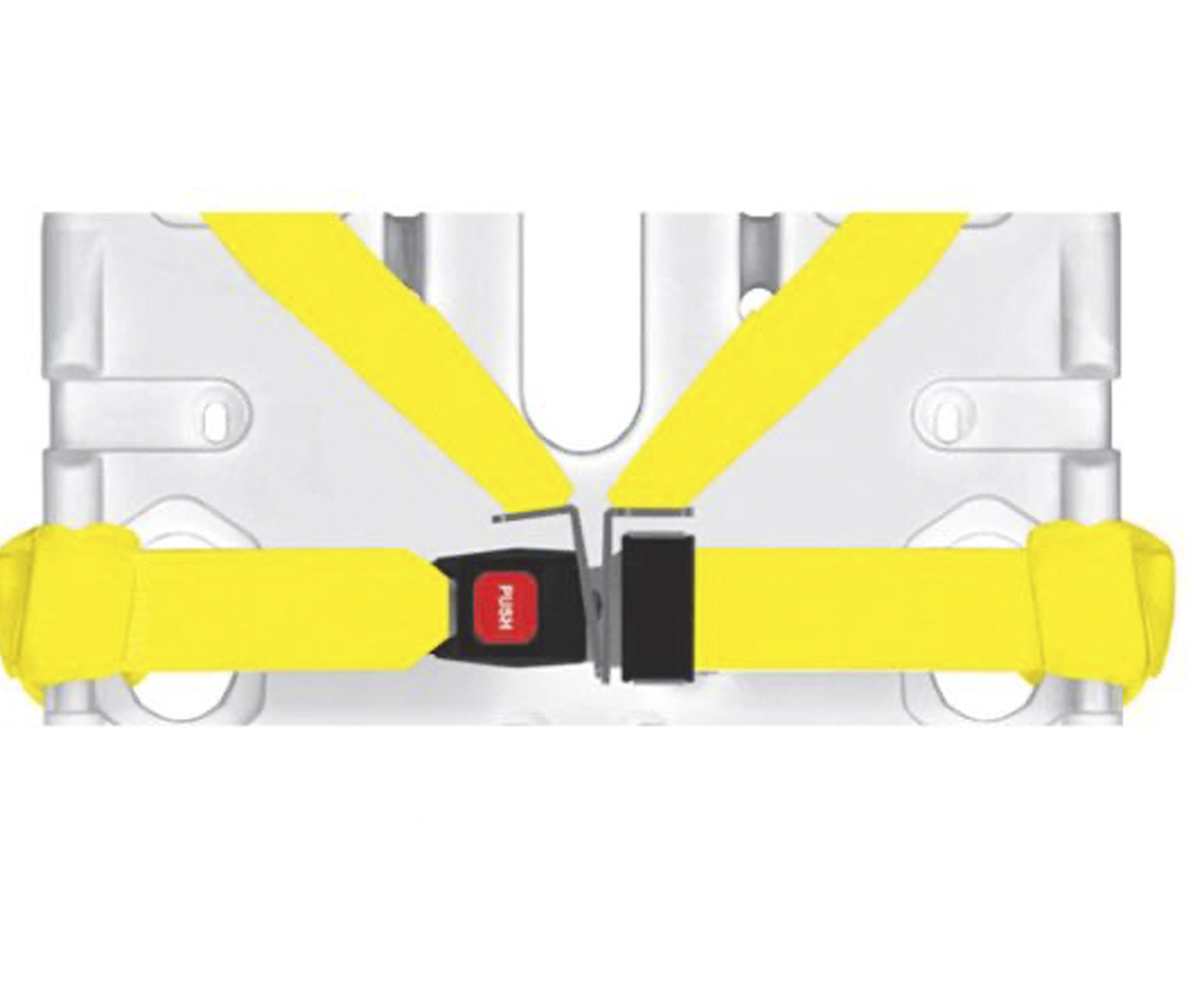 Cinturon STX 499