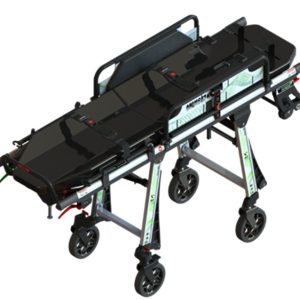 PACK 4/66 PERFORMANCE BARIATRICA CARGA SEMI-AUTOMATICA