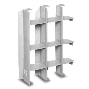 PAX Wasserkuppe Divider Set