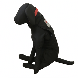 MANIQUÍ DE ENTRENAMIENTO DE PERROS
